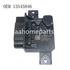 Módulo de conductor de bomba de combustible original 13545846 para Buick Chevrolet Cadillac 2021-2025 - Imagen 1 de 9