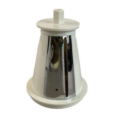 Presto Professional Salad Shooter 0297003 Replacement Part Beige Slicer Blade - Image 1 of 4