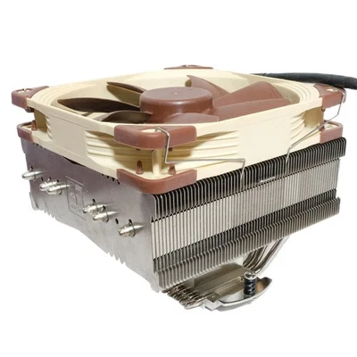 Noctua NH-C14S, Premium CPU Cooler with NF-A14 PWM 140mm Fan - Image 1 of 4