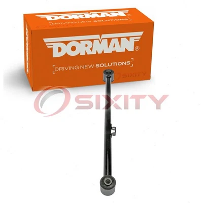 Brazo lateral inferior trasero izquierdo Dorman para Dodge Durango 2004-2009 suspensión MT Foto 1 de 4