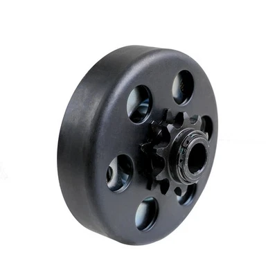 Centrifugal Clutch 20mm Bore 12 Tooth For #35 Chain Mini Bike Go Kart Buggy ATV - Image 1 of 4