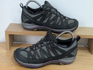 Merrell Siren Sport 3 GTX GORE-TEX J035296 Women's Walking Trainers Size UK 6 - Picture 1 of 15