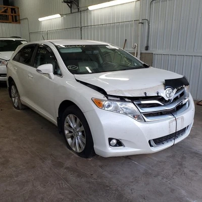 Wiper Transmission Fits 09-16 VENZA 1120869 - Image 1 of 4