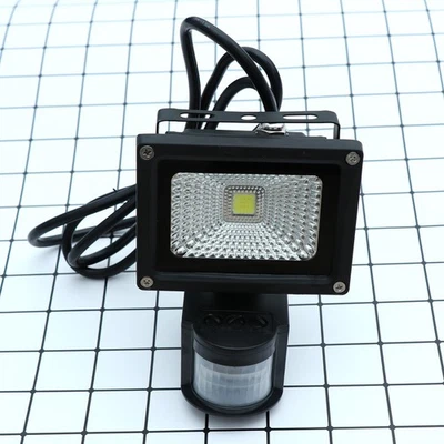  Led Waterproof Light Floodlight Garden Lights Driveway Landscape - Image 1 of 4