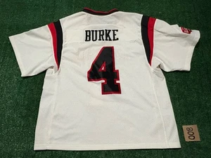 Herren Erwachsene Under Armor All America Lacrosse Trikot L Large Burke  - Bild 1 von 12