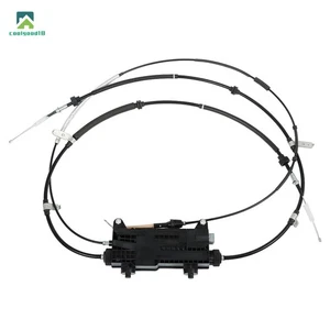 Park Brake Module Handbrake Actuator For Land Rover LR3 /Range Rover Sport 05-09 - Picture 1 of 13