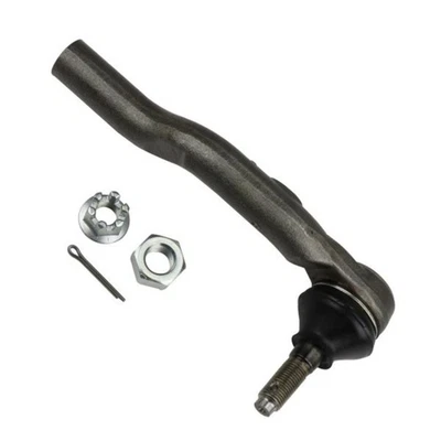 101-7337 Beck Arnley Tie Rod End pasajero delantero lado derecho mano para Mazda 2 Foto 1 de 4