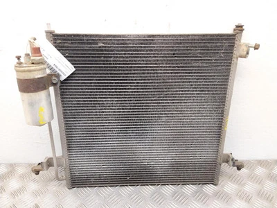 Mitsubishi L200 air con condenser 7812A171 Mk4 2.5 diesel 2011 - Image 1 of 4