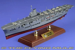 Forces of Valor 1:700 Ark Royal-class Flugzeugträger Royal Navy HMS Ark Royal - Bild 1 von 8