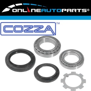 1 Rear Wheel Bearing Kit for Ford Transit VM Cab Chassis with Dual Wheels 06~13 - Picture 1 of 1