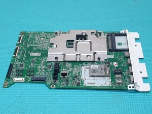 HAUPT AV PLATINE MB LG OLED55C7V TV EAX67125703(1.1) EBT64580302 BILDSCHIRM:LC550AQD - Bild 1 von 5