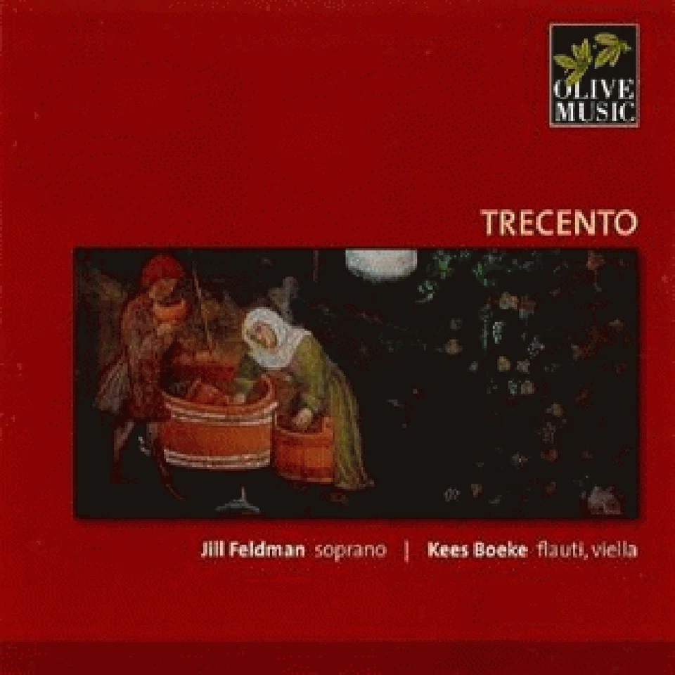 Trecento Foto 1 de 1