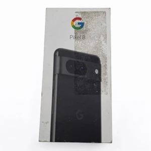Google Pixel 8 - 128 GB - Obsidiana (Desbloqueado) - Imagen 1 de 5