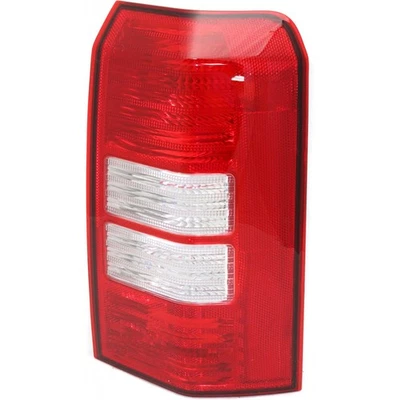 For Jeep Patriot Tail Light 2007 Passenger Side CH2801170 | 5116238AC - Image 1 of 4