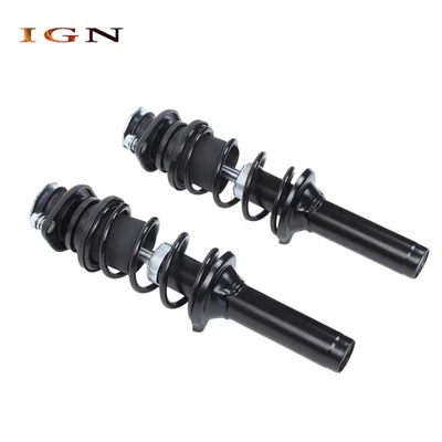 For Kawasaki Mule 2500 2510 2520 3000 3010 3020 4000 Front Shocks 45023-1006 ATV - Изображение 1 из 4