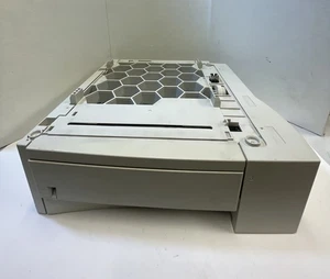 HP LaserJet 2200 2300 Universal Paper Tray Feeder Assembly C7065B Tray 3 Tested - Picture 1 of 7