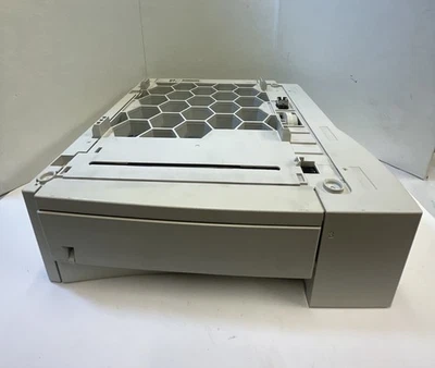 HP LaserJet 2200 2300 Universal Paper Tray Feeder Assembly C7065B Tray 3 Tested - Image 1 of 4