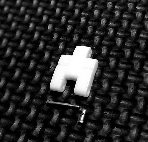 Cinturino orologio CHANEL originale 1 5 link J12 29mm cinturino parti ceramica 12mm