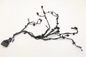 2022 - 2025 LUCID AIR PARACHOQUES DELANTERO CABLEADO ARNÉS OEM - Imagen 1 de 24