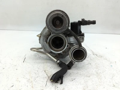 BMW 550i GT 2010 turbocompresor turbo cargador supercargador JHJDF Foto 1 de 4