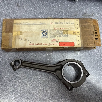 Connecting Rod #2 & #4 MGA 1H701 - Image 1 of 4