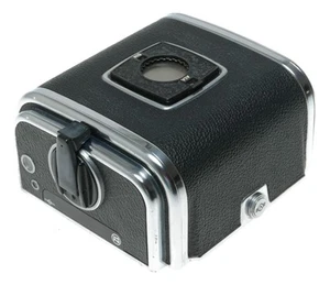 Hasselblad A12 V-System Film Back 6x6 Magazin für 500C/M 501CM Kamera - Bild 1 von 12