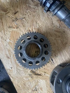 Jeep NP242 Transfer Case Gear ML2S13(b) - Picture 1 of 3