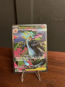 Mega Charizard X ex 109/094 Me02: Phantasmal Flames Holo - Bild 1 von 3