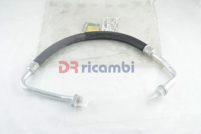 Flexibler Schlauchanschluss Klimaanlage RENAULT MEGANE SCENIC - 8200247439 Foto 1 de 3