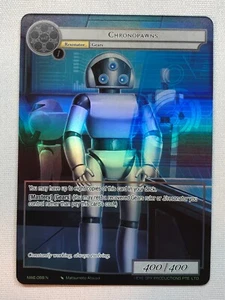 FoW - A New World Emerges Chronopawns (Full Art) NM/M - Picture 1 of 1
