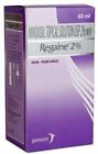 2 Pack-Regaine Topical solution 2% For Women Hair Loss & Regrowth Solution-60ml