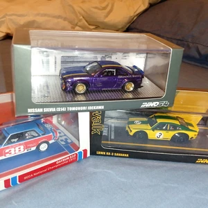 INNO64 & HOBBY 64 MIXED LOT of 3 (Brand New/Sealed) Please Read - Picture 1 of 9