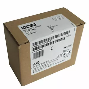 New Siemens 6ES7221-1BH32-0XB0 S7-1200 Digital input SM 1221 6ES7 221-1BH32-0XB0 - Photo 1/2