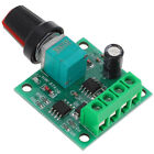  Voltage Regulator Dimmer Controller Adjustable Motor Speed Low