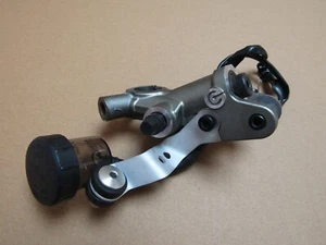 Ducati Hypermotard 950 SP 2020 3,884 miles clutch master cylinder (10285) - Imagen 1 de 11