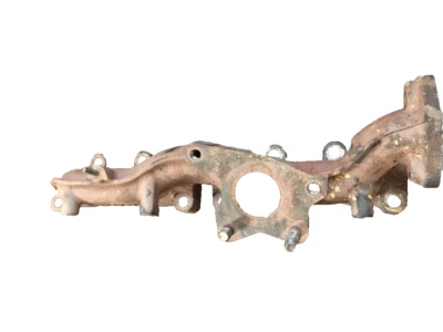 Colector de escape Rf7Jk para Mazda 6 2.0 D año 2002-2007 Foto 1 de 4