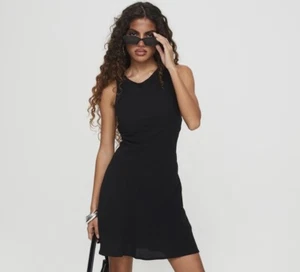 Prinzessin Polly Vivre Minikleid schwarz Größe 8 - Bild 1 von 11