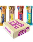 Ahead Chocolate Bar With 0g Added Sugar – Mix Box – 12 X 35g – Keto