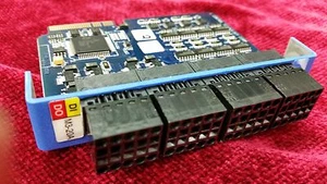 Control Technology Corporation CTC Blue Fusion 5300 M3-20A 16 In / 16 Out Sink - Picture 1 of 1