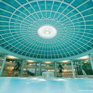 Baden-Baden Hotel Batschari Suite 2 Pers. 6 Tage / 5 Nächte Frühstück Therme - Picture 1 of 12