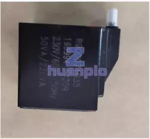 One New R900071035 Solenoid Valve Coil AC230V - Picture 1 of 1