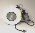 Hubbell Wiring Device -Kellems HBLI45123R220M1 45ft Cord Reel Storage
