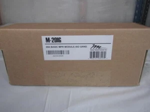 Middle Atlantic M-20IG 20A Isolated Ground MPR Module. - Picture 1 of 3
