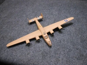 Corgi 1/72 Diecast AA34003 - B-24D 'Strawberry Bitch' 1943 507/2700 Libya 1943 - Bild 1 von 6