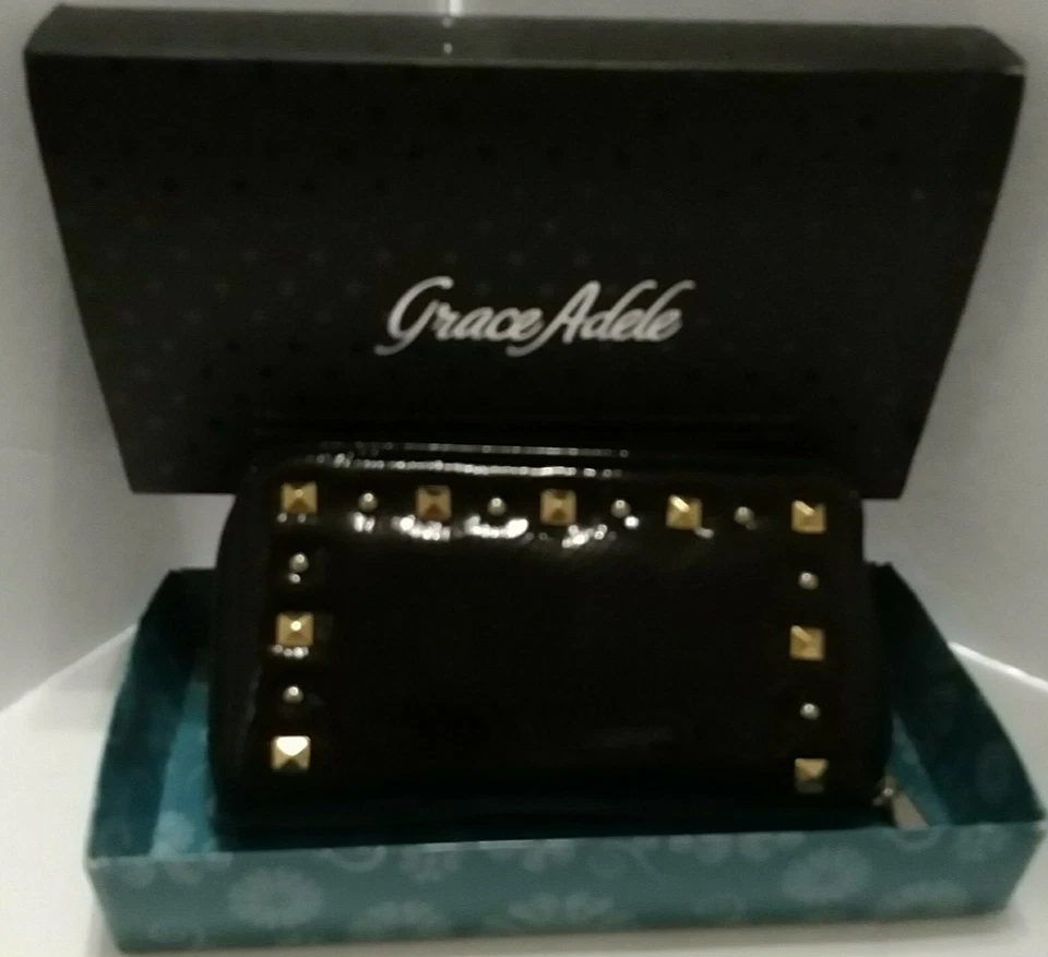 Бумажник Grace Adele (2G14n)  - Изображение 1 из 4