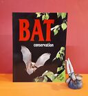 Shirley Thompson: Bat Conservation/juvenile non-fiction/natural history/bats