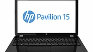 HP Pavilion 15-e028us, 15.6, AMD A6 (3.5GHZ) 4GB memory, 750GB HD - Picture 1 of 2