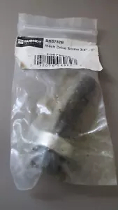 Burndy BKS752B Mech Drive Screw 3/4" - 2" - Picture 1 of 3