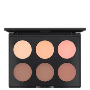 MAC Studio Fix Sculpt and Shape Contour Palette - Light Medium - NEW UK STOCK - Picture 1 of 2