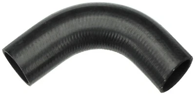Molded Radiator Coolant Hose For 2000-2001 Freightliner FL60 Gates 181WW54 - Image 1 of 2